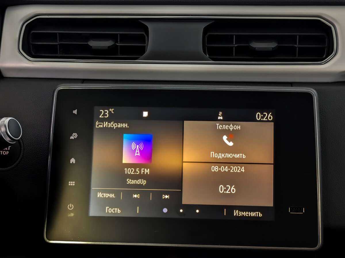 Купить Renault Arkana, 2021, 12 907 км, фото №13