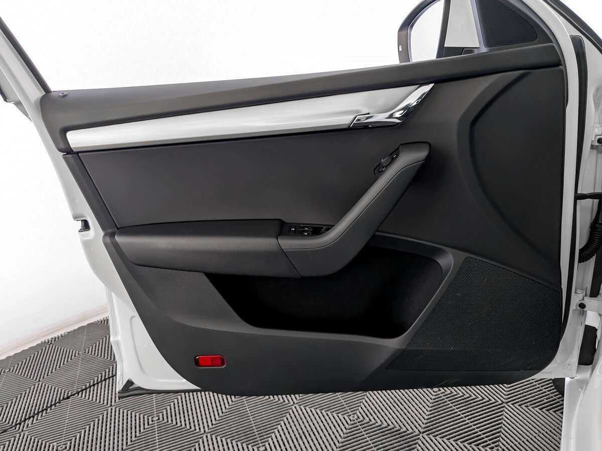 Купить Skoda Octavia, 2020, 70 102 км, фото №15