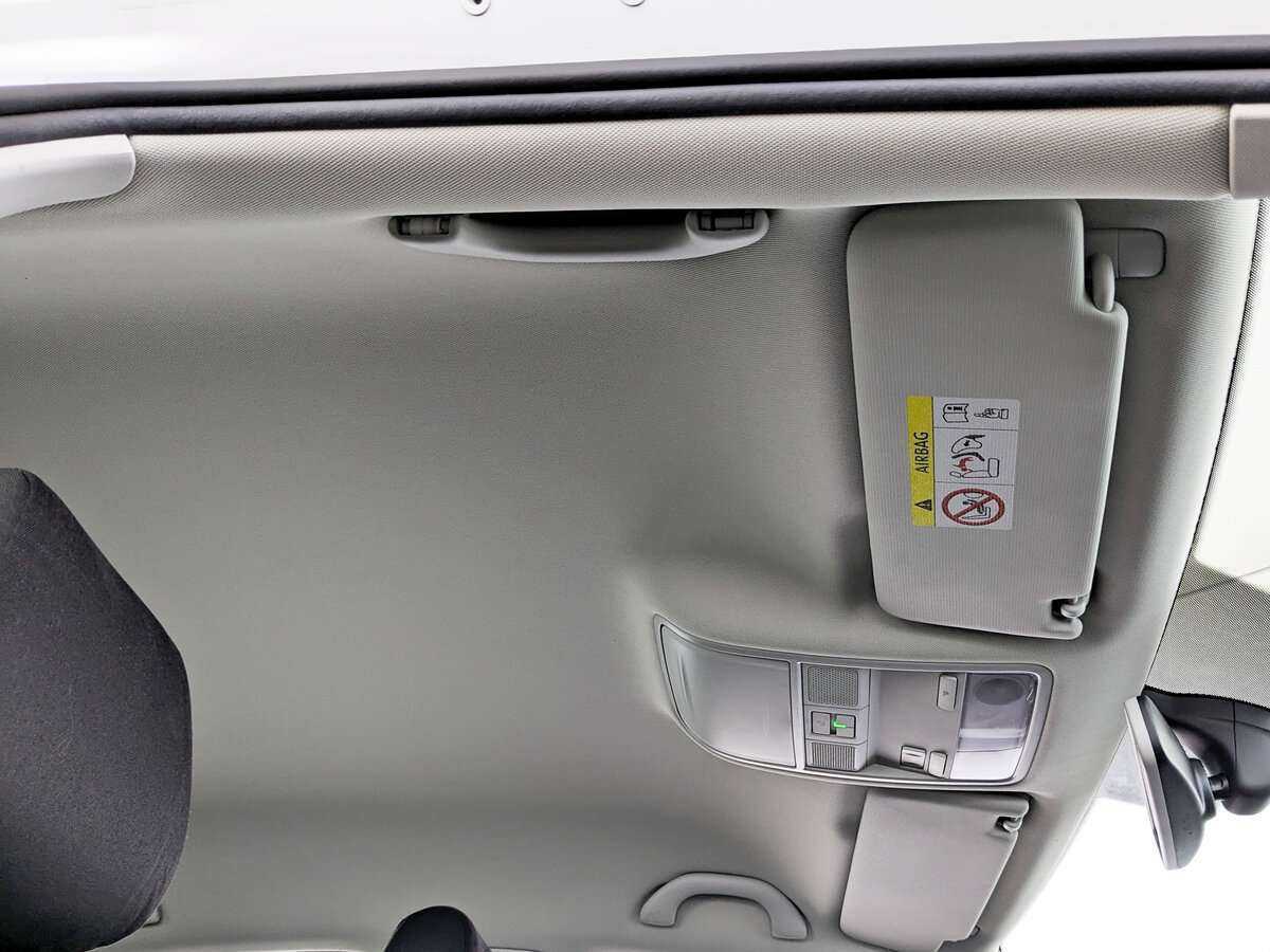 Купить Skoda Octavia, 2020, 70 102 км, фото №18