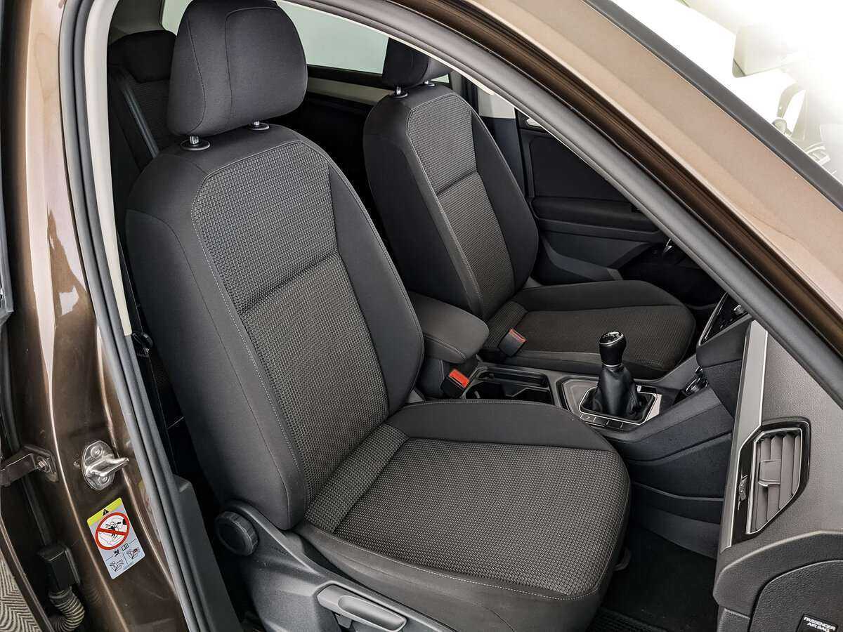 Купить Volkswagen Tiguan, 2020, 134 987 км, фото №22