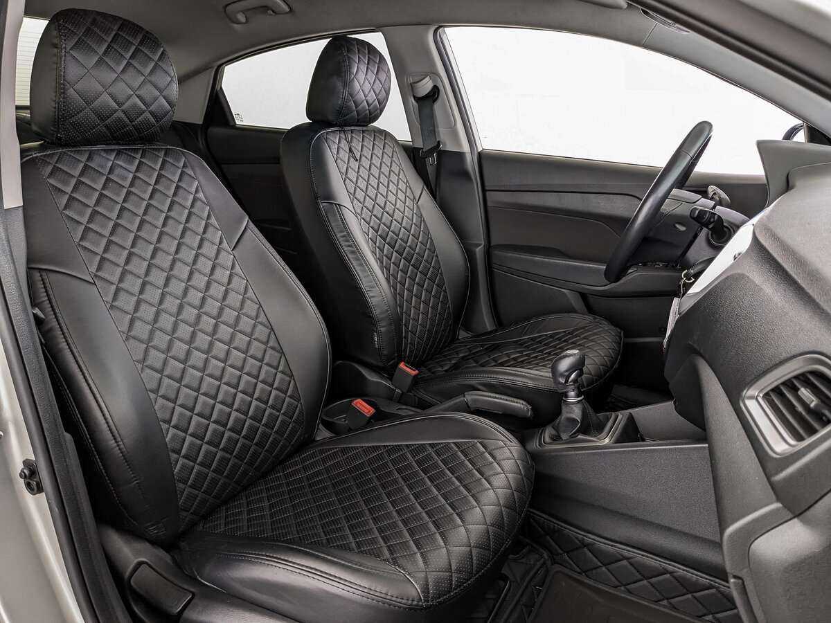 Купить Hyundai Solaris, 2020, 24 865 км, фото №20