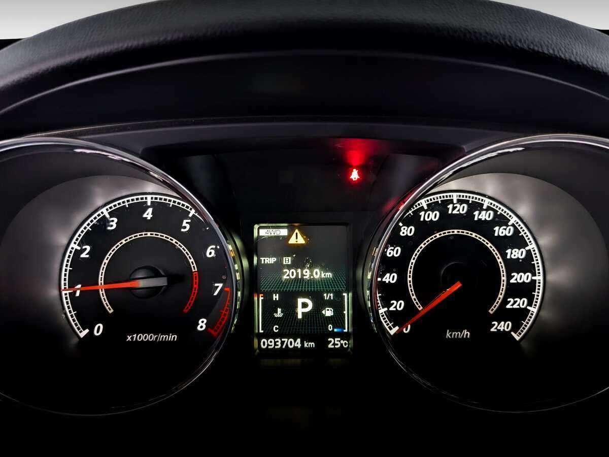 Купить Mitsubishi ASX, 2019, 93 702 км, фото №11