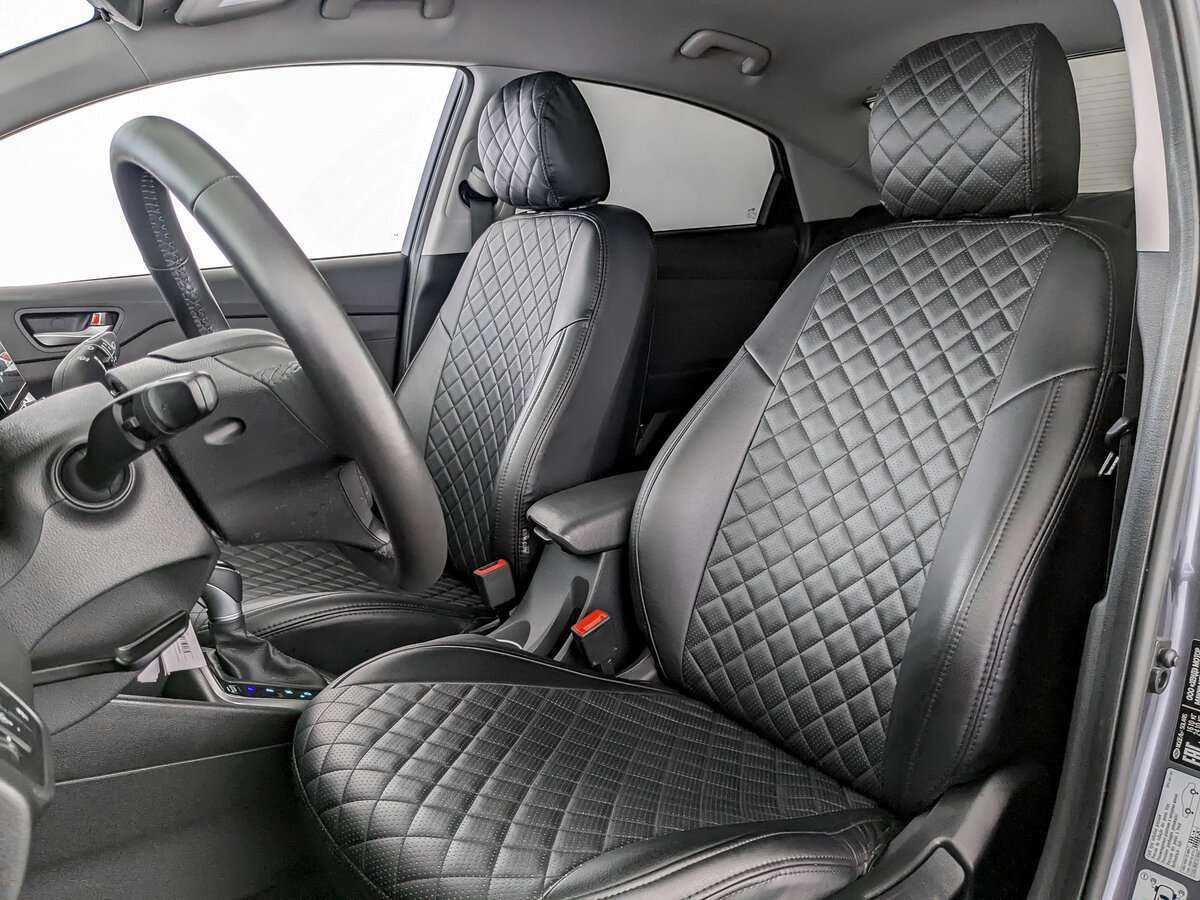 Купить Hyundai Solaris, 2021, 33 092 км, фото №16