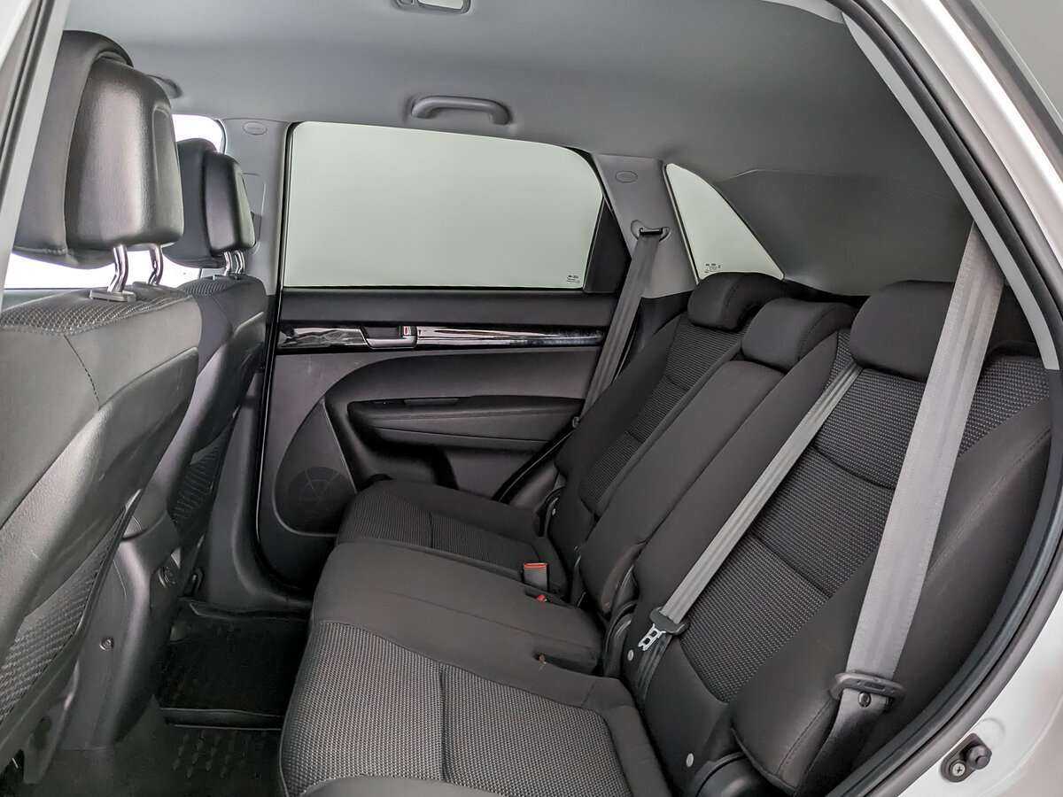 Купить Kia Sorento, 2018, 101 267 км, фото №10