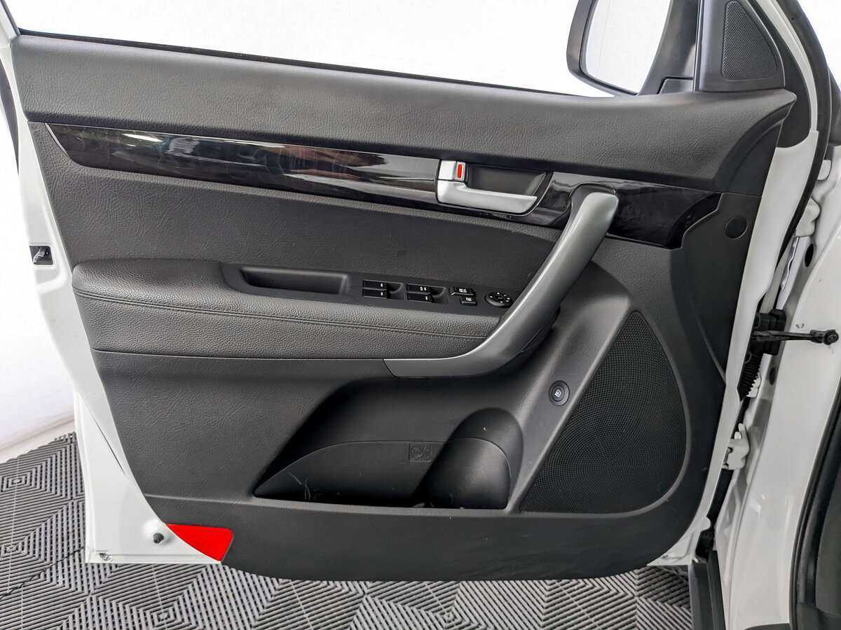 Купить Kia Sorento, 2018, 101 267 км, фото №14