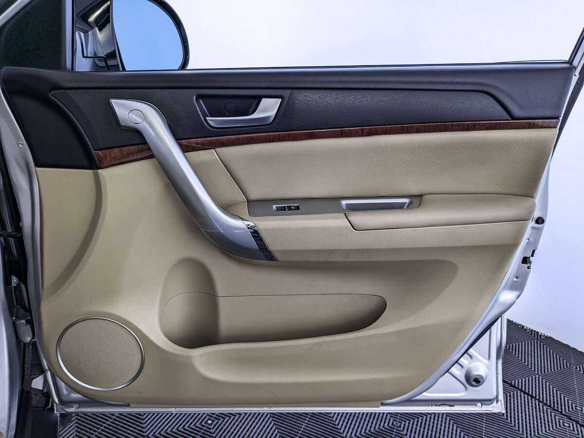 Купить Haval H6, 2019, 78 225 км, фото №21