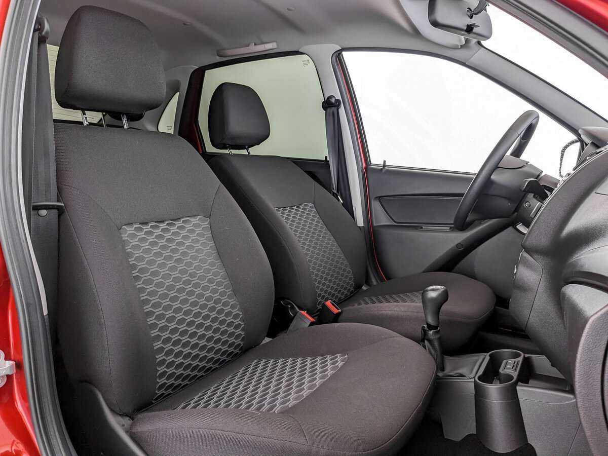 Купить Lada (ВАЗ) Granta, 2020, 87 666 км, фото №18