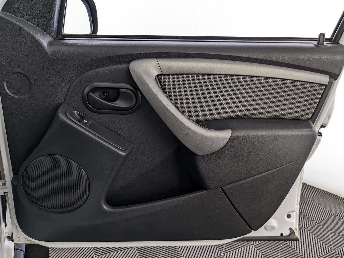 Купить Renault Duster, 2016, 175 122 км, фото №24