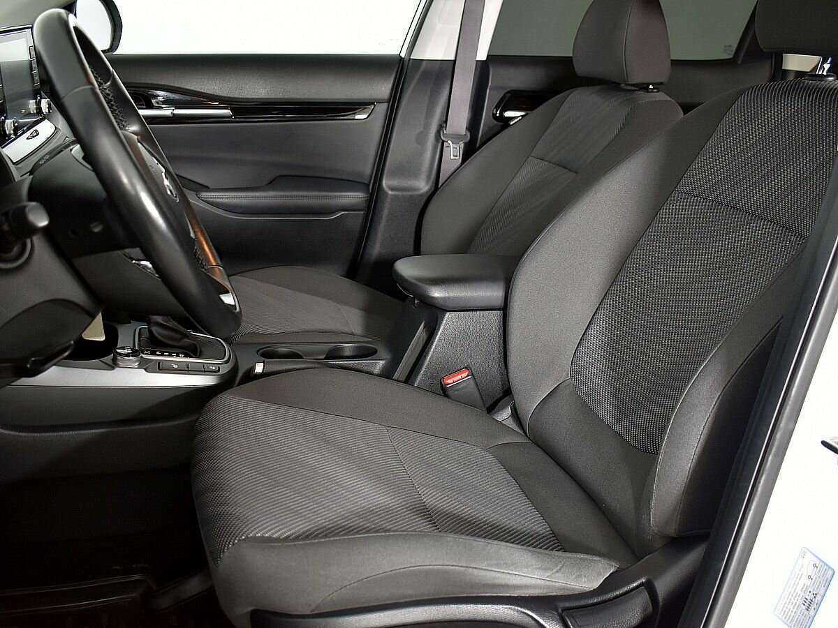 Купить Kia Seltos, 2021, 65 000 км, фото №6