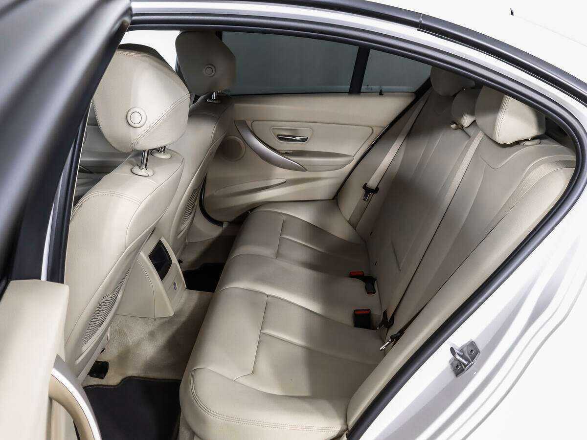 Купить BMW 3 серии 316i, 2013, 132 411 км, фото №13