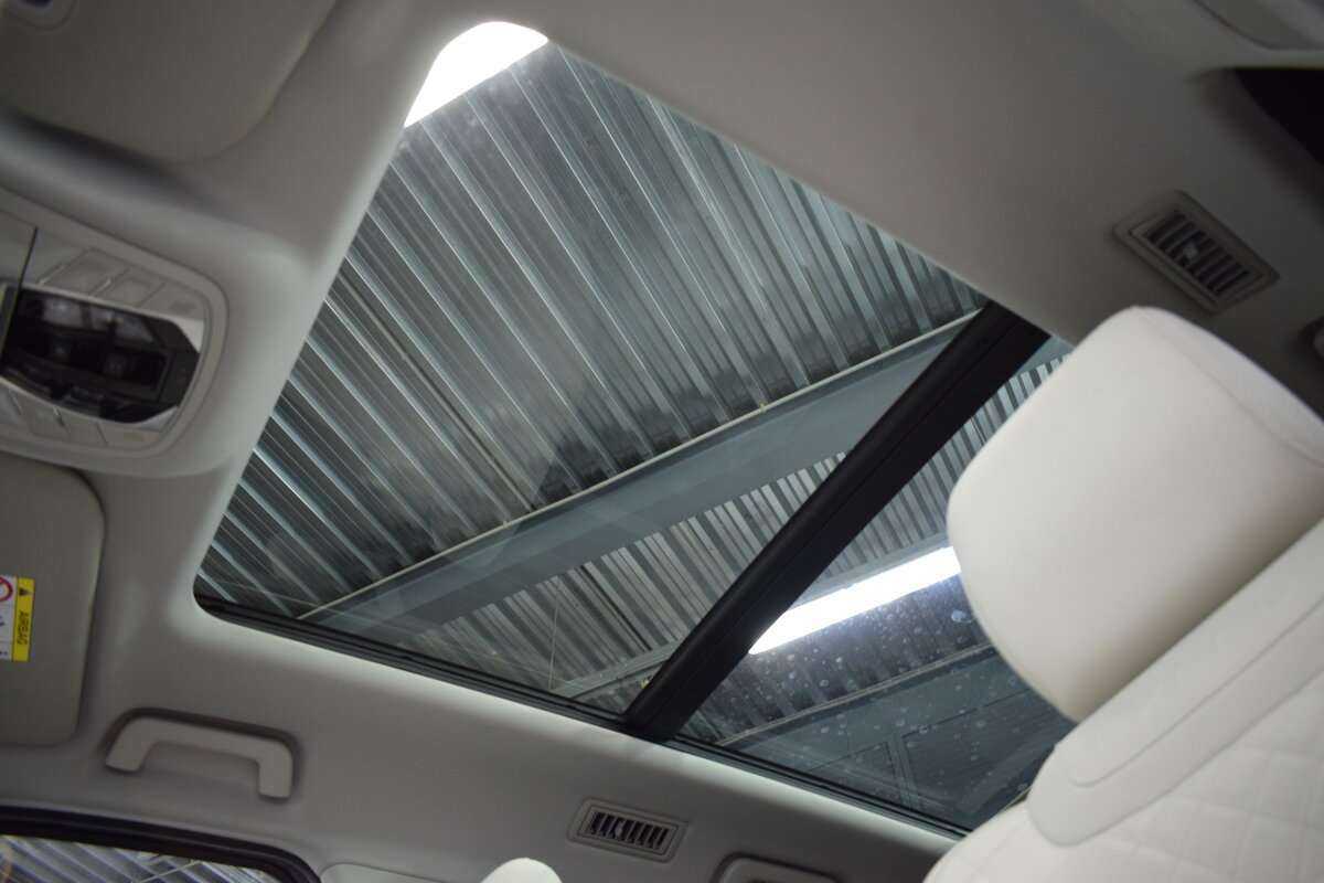 Купить EXEED VX, 2022, 77 000 км, фото №25