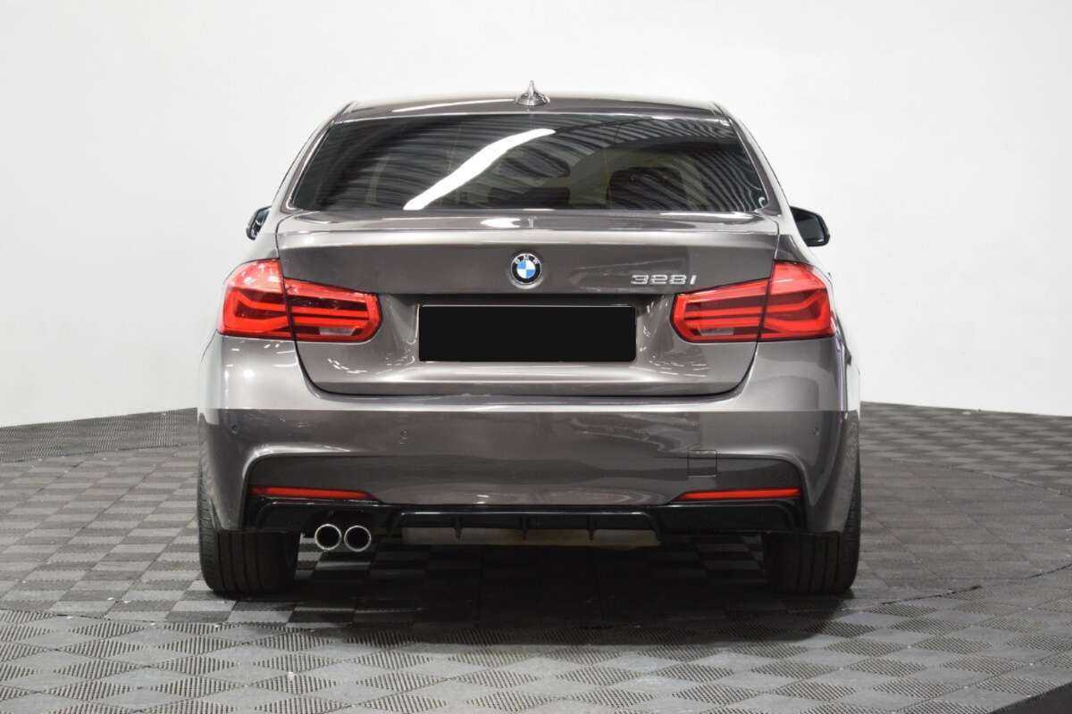 Купить BMW 3 серии 328i, 2012, 178 000 км, фото №5