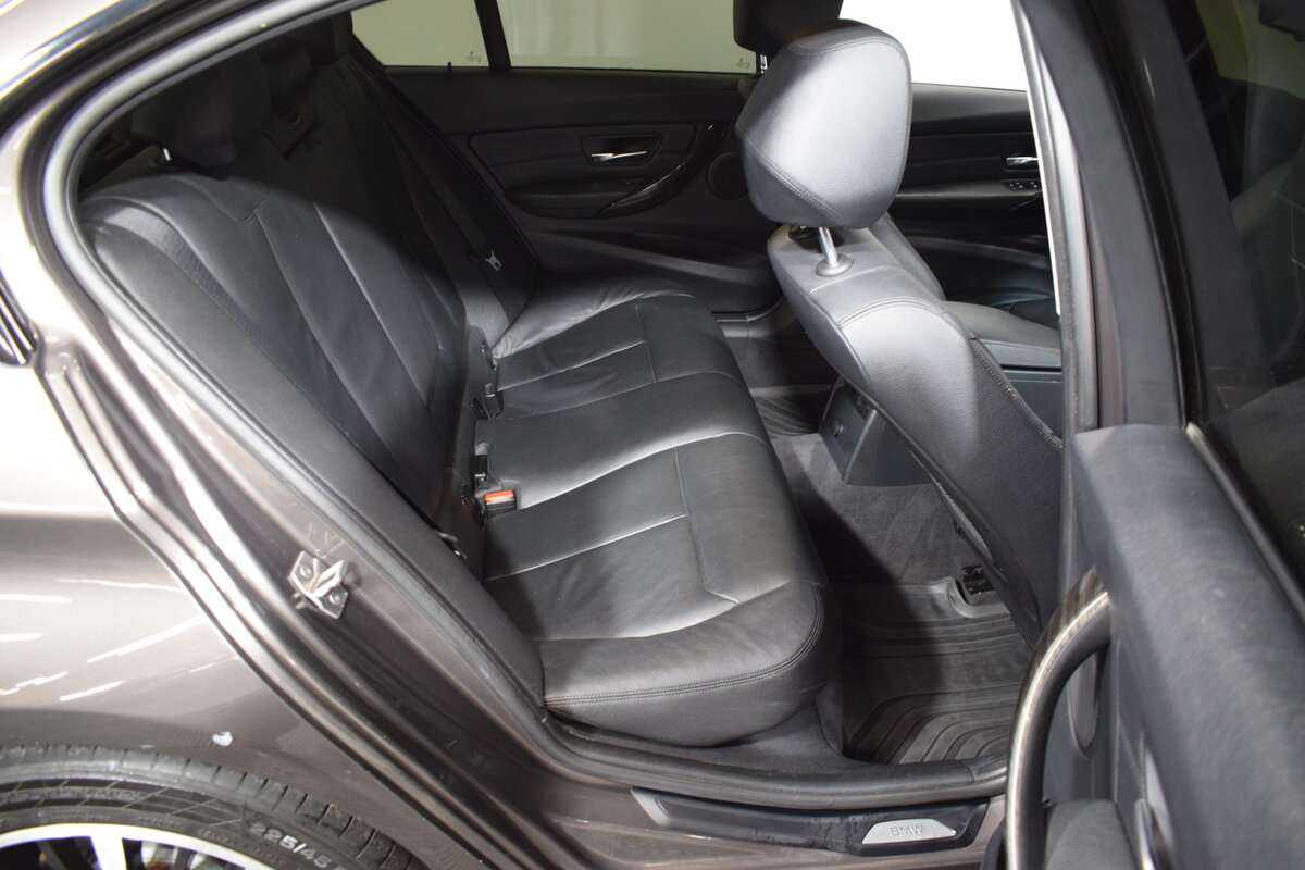 Купить BMW 3 серии 328i, 2012, 178 000 км, фото №15