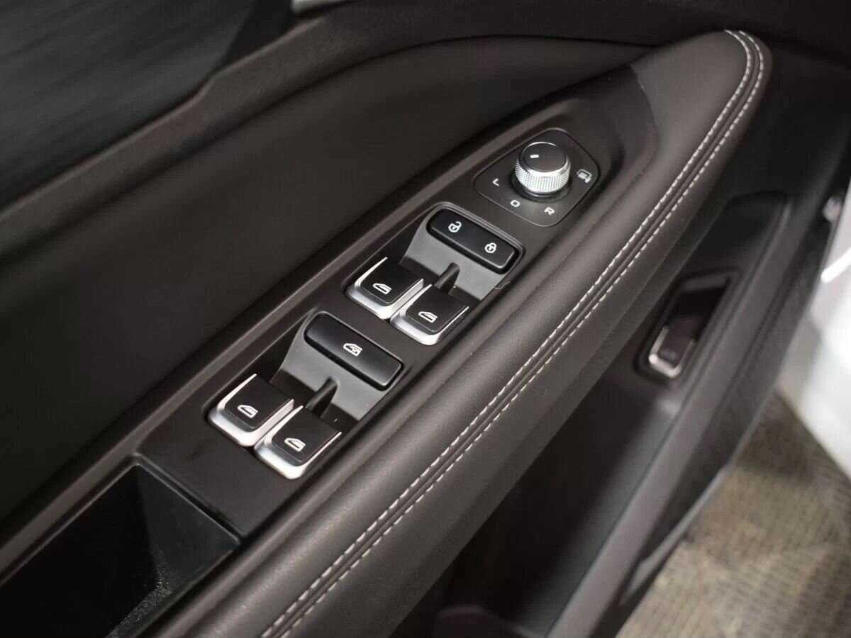 Купить Geely Tugella, 2021, 38 067 км, фото №8