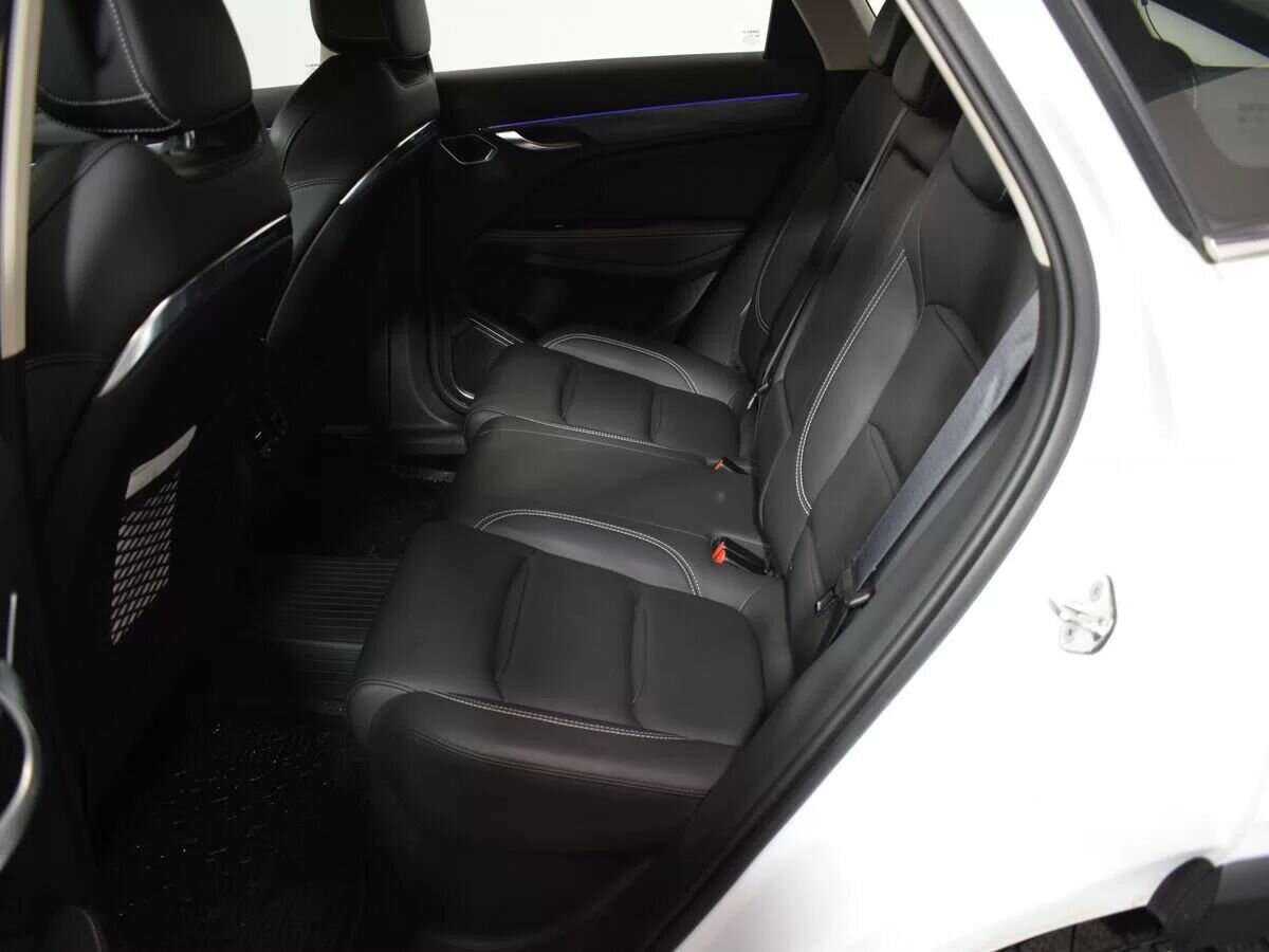 Купить Geely Tugella, 2021, 38 067 км, фото №9