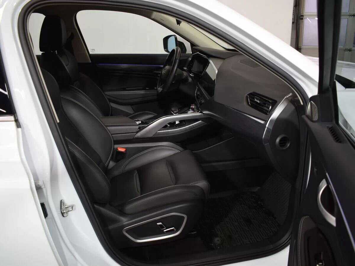 Купить Geely Tugella, 2021, 38 067 км, фото №10