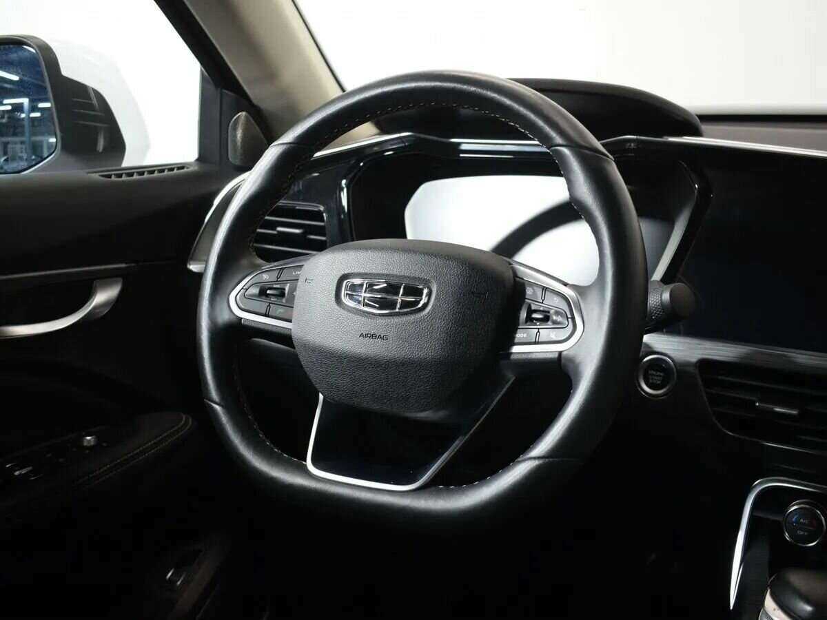 Купить Geely Tugella, 2021, 38 067 км, фото №13