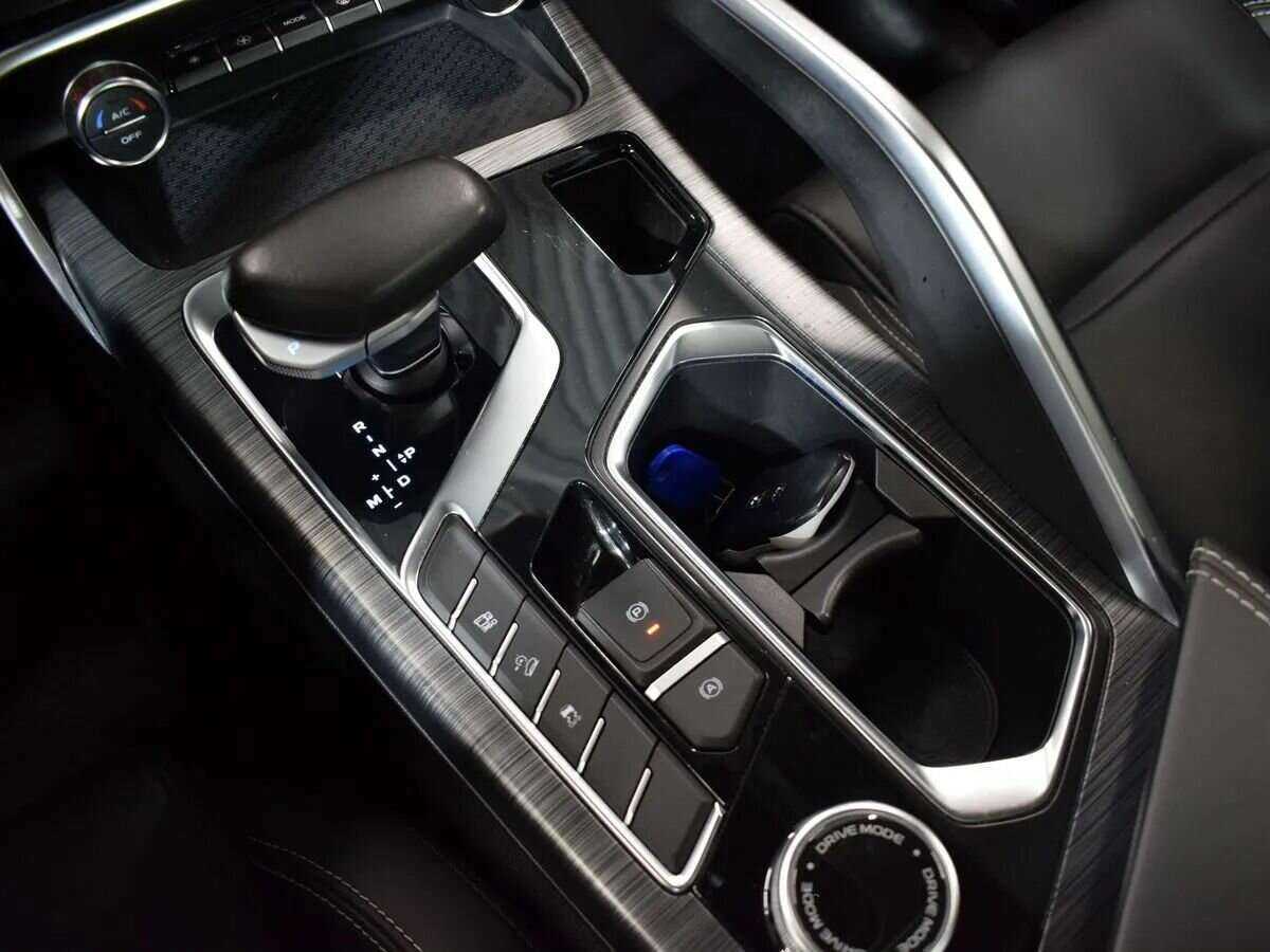 Купить Geely Tugella, 2021, 38 067 км, фото №17