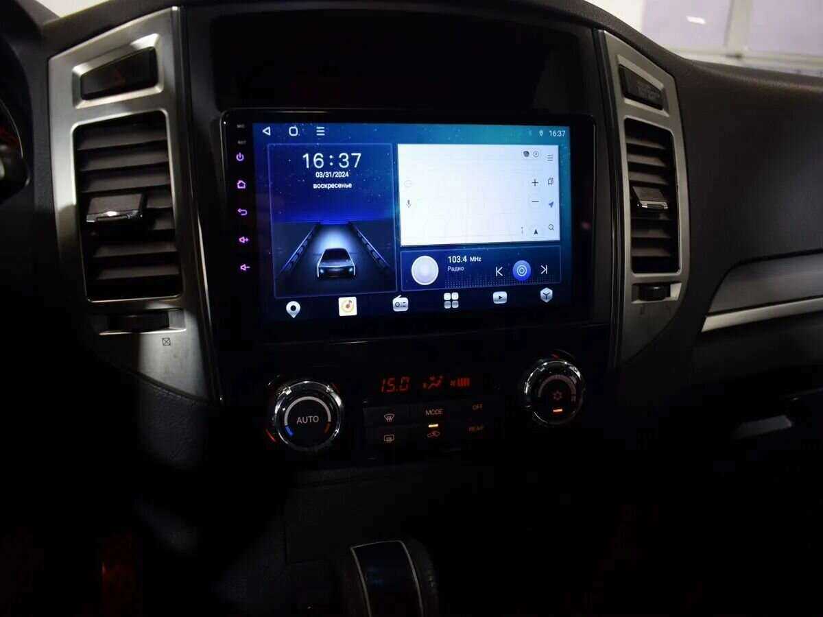 Купить Mitsubishi Pajero, 2015, 148 001 км, фото №15