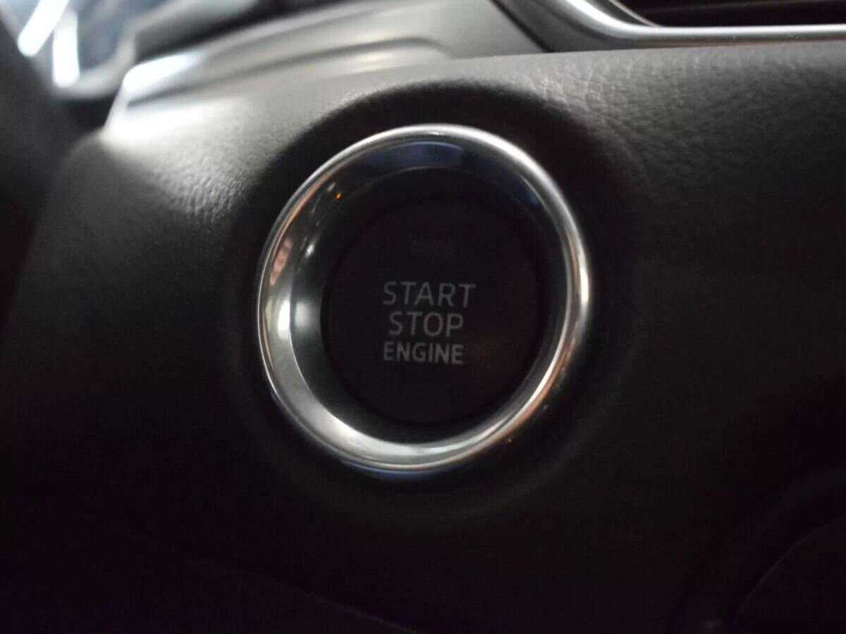 Купить Mazda CX-5, 2020, 86 470 км, фото №18