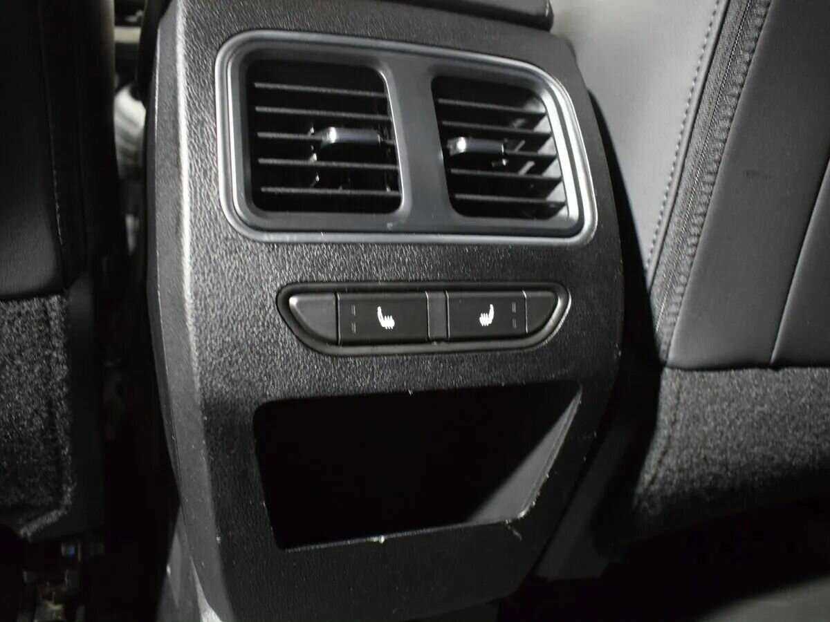 Купить Haval F7x, 2022, 25 900 км, фото №11