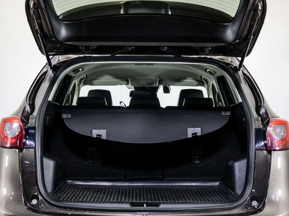 Купить Mazda CX-5, 2016, 114 500 км, фото №18