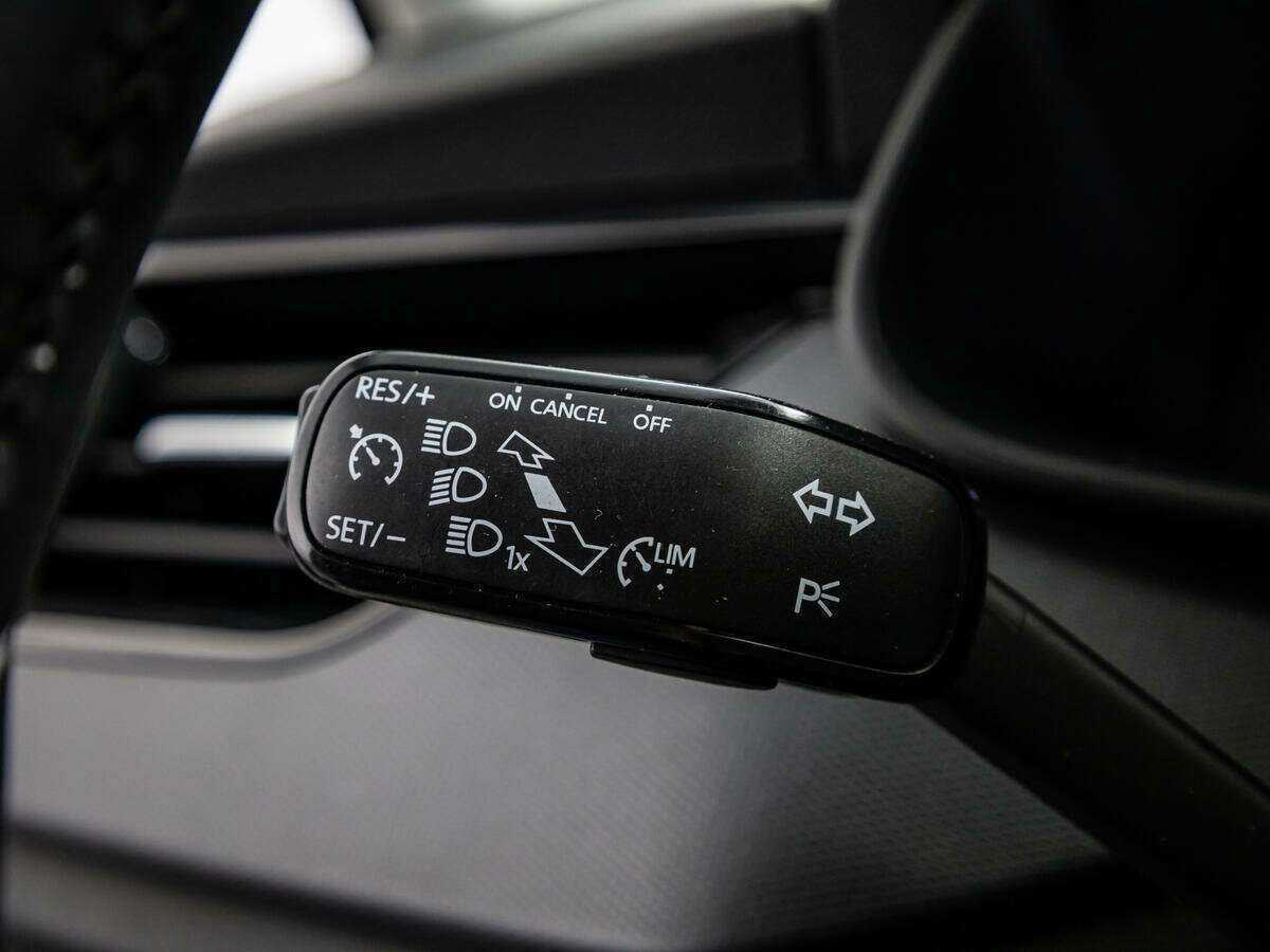 Купить Skoda Rapid, 2020, 91 585 км, фото №16