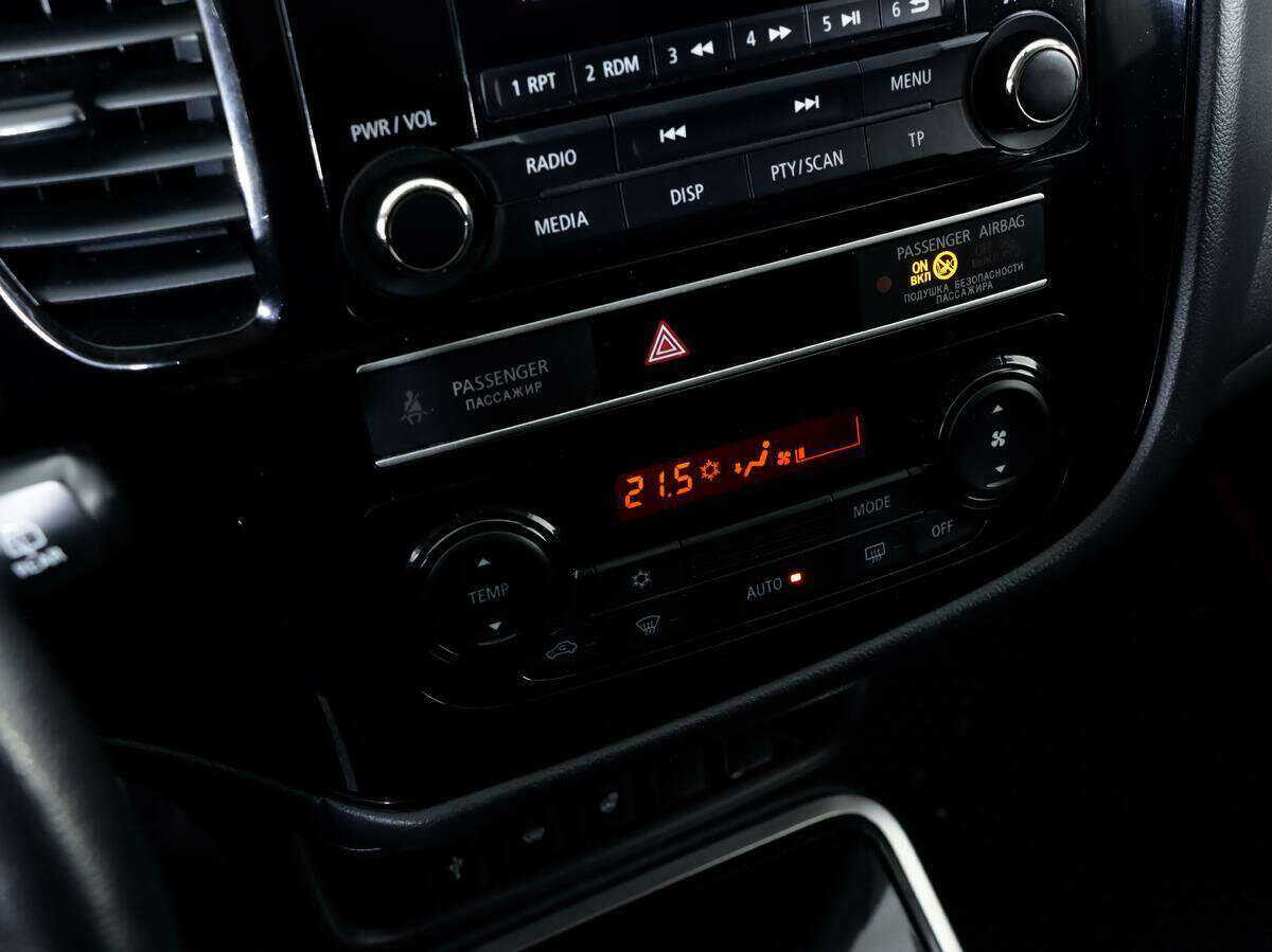 Купить Mitsubishi Outlander, 2019, 120 000 км, фото №13