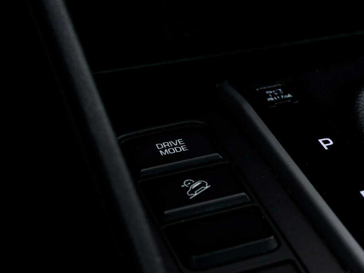 Купить Hyundai Tucson, 2017, 147 718 км, фото №15