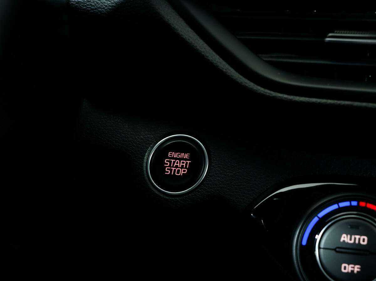 Купить Kia Cerato, 2021, 46 063 км, фото №16