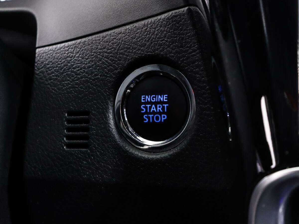 Купить Toyota Corolla, 2018, 73 300 км, фото №18