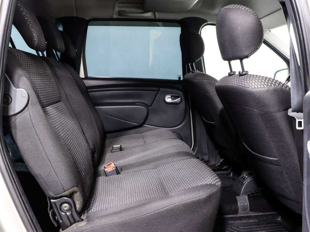 Купить Lada (ВАЗ) Largus, 2013, 233 653 км, фото №10