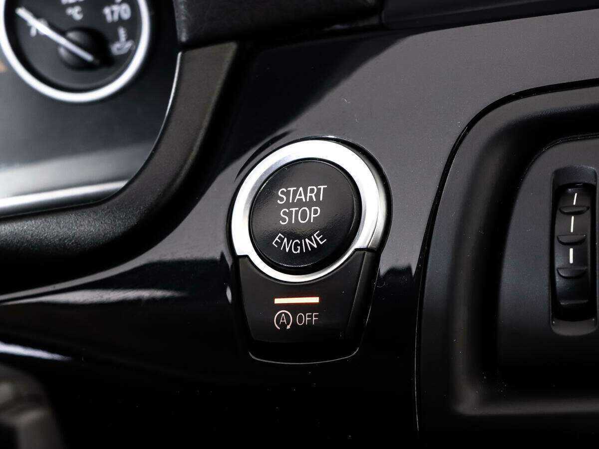 Купить BMW 5 серии 520i, 2012, 190 000 км, фото №19