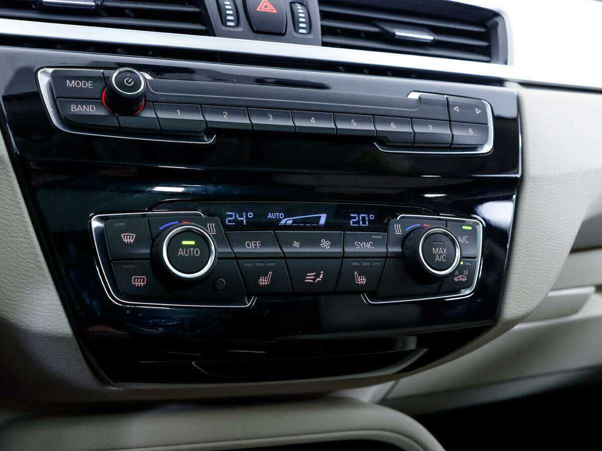 Купить BMW X1 18d xDrive, 2019, 109 095 км, фото №14