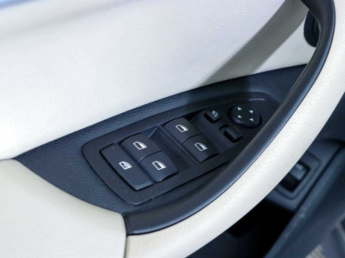 Купить BMW X1 18d xDrive, 2019, 109 095 км, фото №15