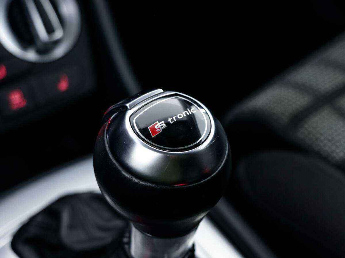 Купить Audi Q3, 2012, 196 274 км, фото №14