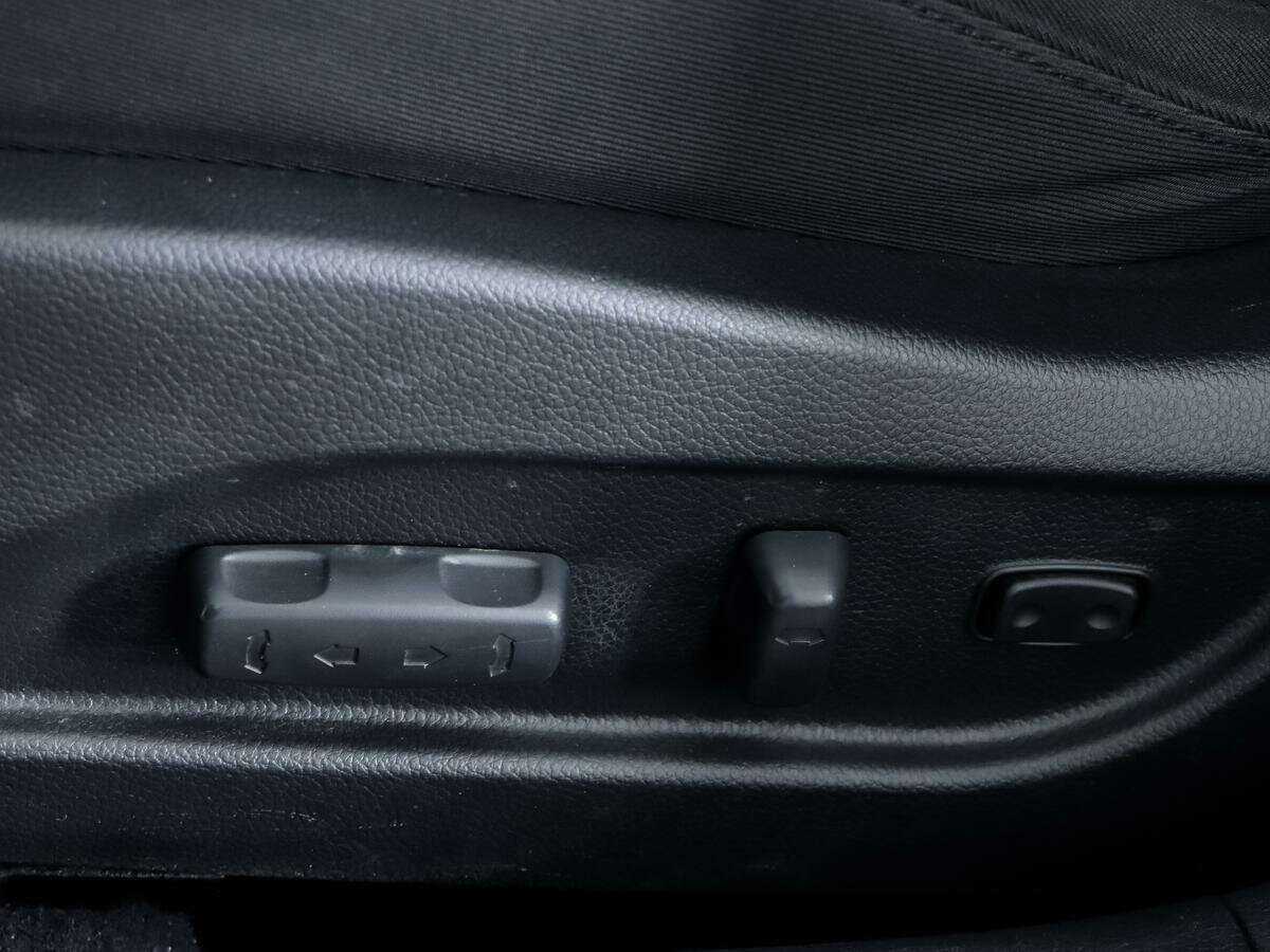 Купить Hyundai i40, 2013, 77 735 км, фото №12