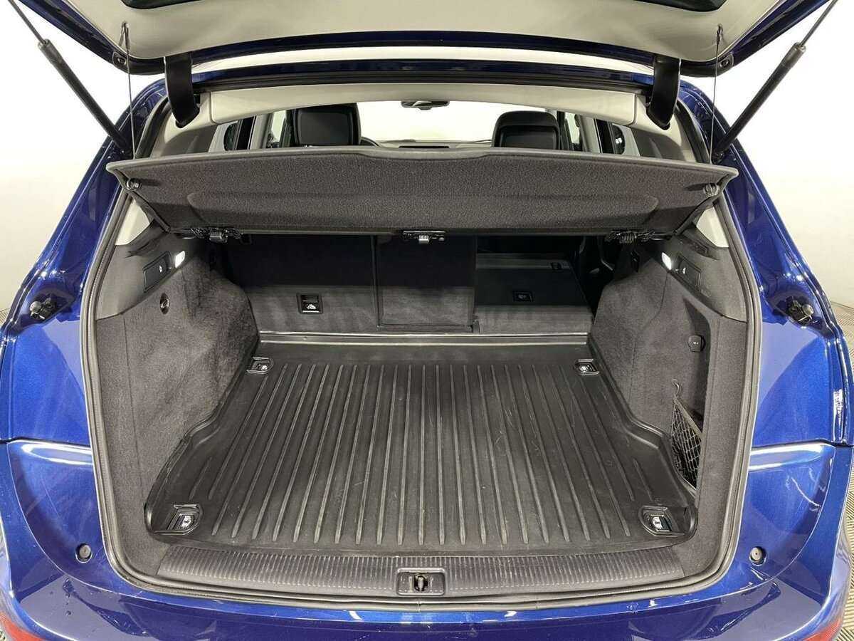 Купить Audi Q5, 2015, 140 261 км, фото №15