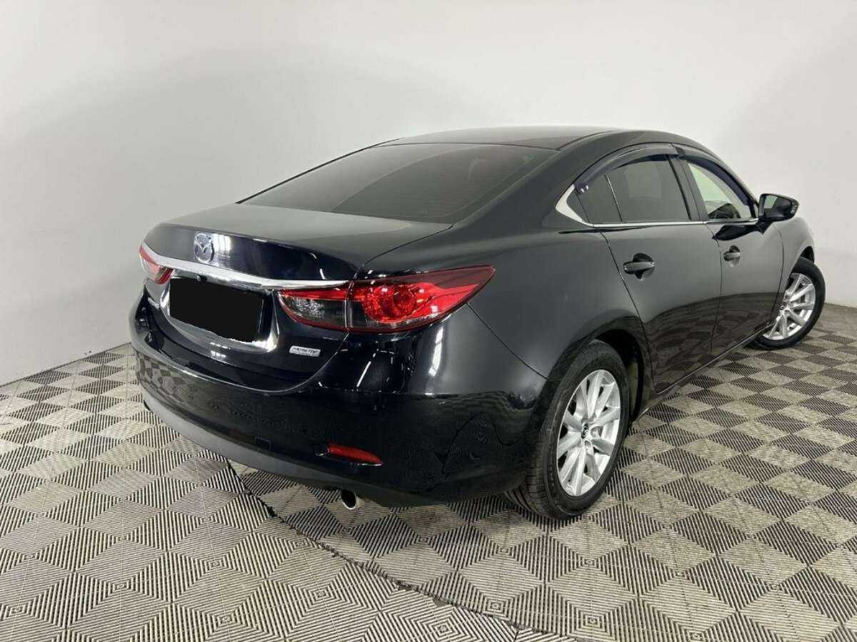 Купить Mazda 6, 2013, 155 925 км, фото №6