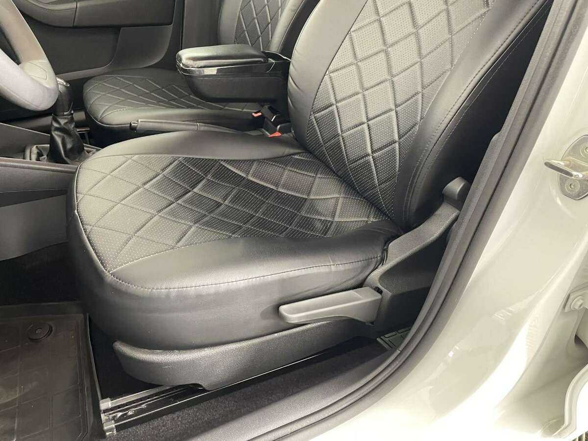 Купить Skoda Rapid, 2021, 42 737 км, фото №10