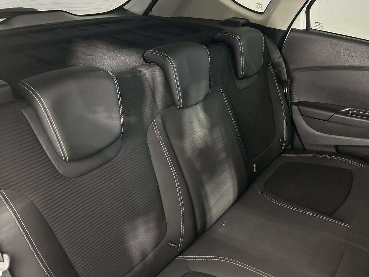 Купить Renault Kaptur, 2020, 86 203 км, фото №15