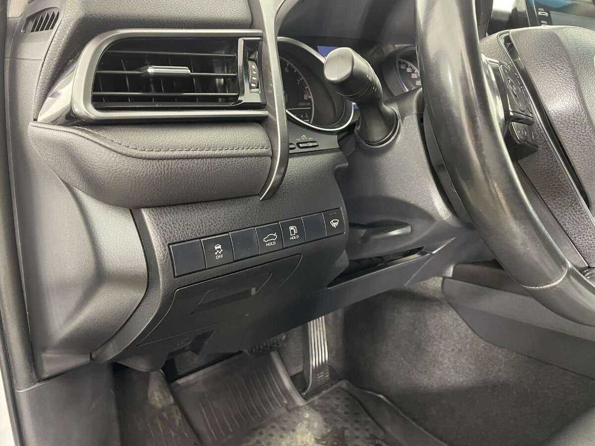 Купить Toyota Camry, 2021, 199 222 км, фото №9