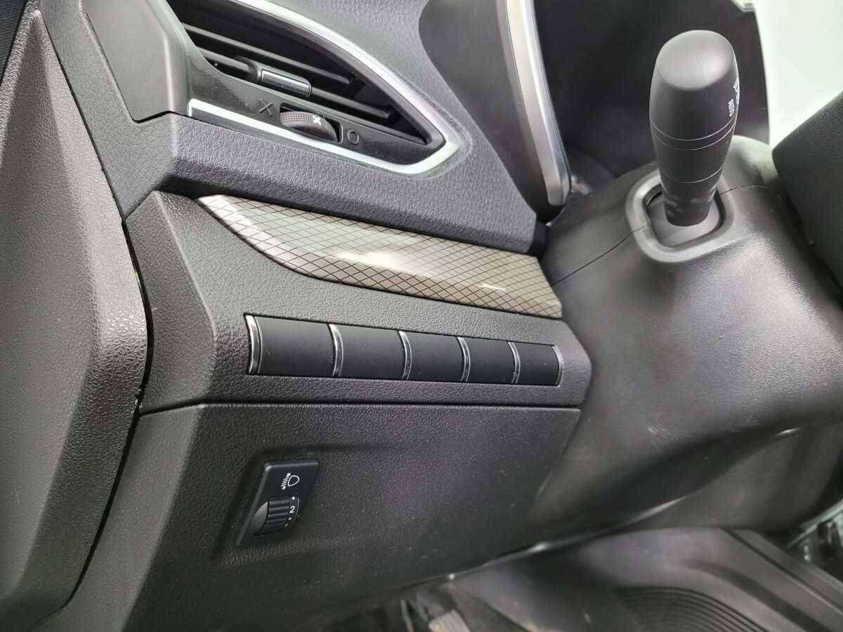 Купить Lada (ВАЗ) Vesta, 2023, 18 359 км, фото №9