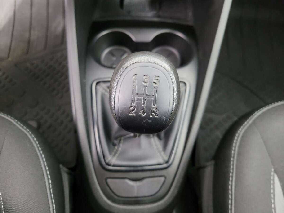 Купить Lada (ВАЗ) Vesta, 2023, 18 359 км, фото №13