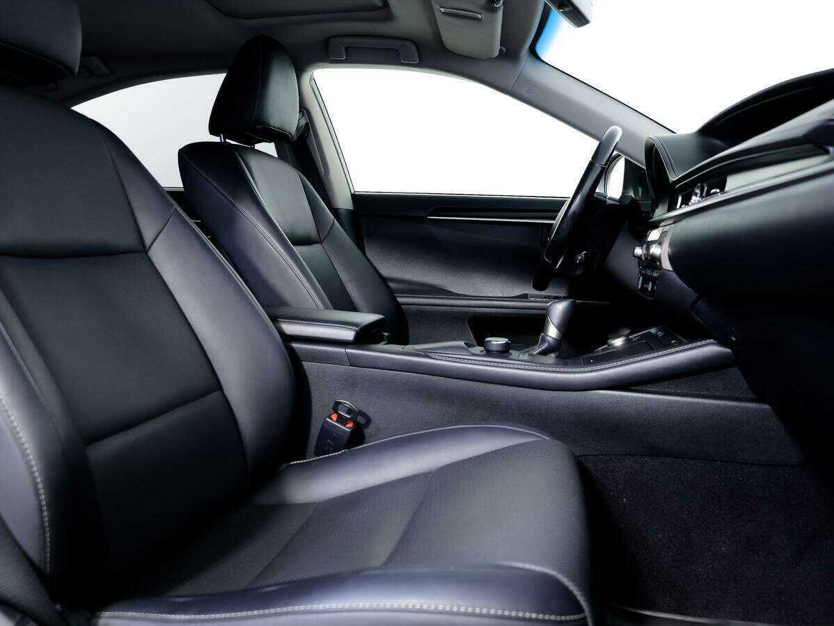 Купить Lexus ES 200, 2017, 104 501 км, фото №14