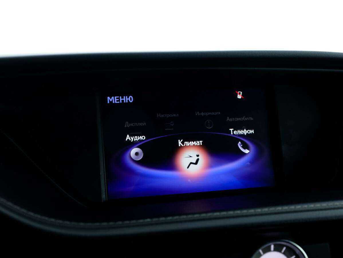 Купить Lexus ES 200, 2017, 104 501 км, фото №17