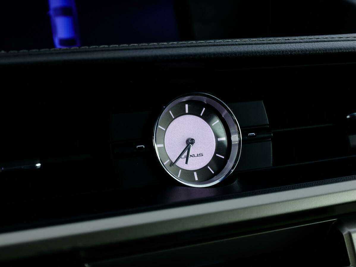 Купить Lexus ES 200, 2017, 104 501 км, фото №20