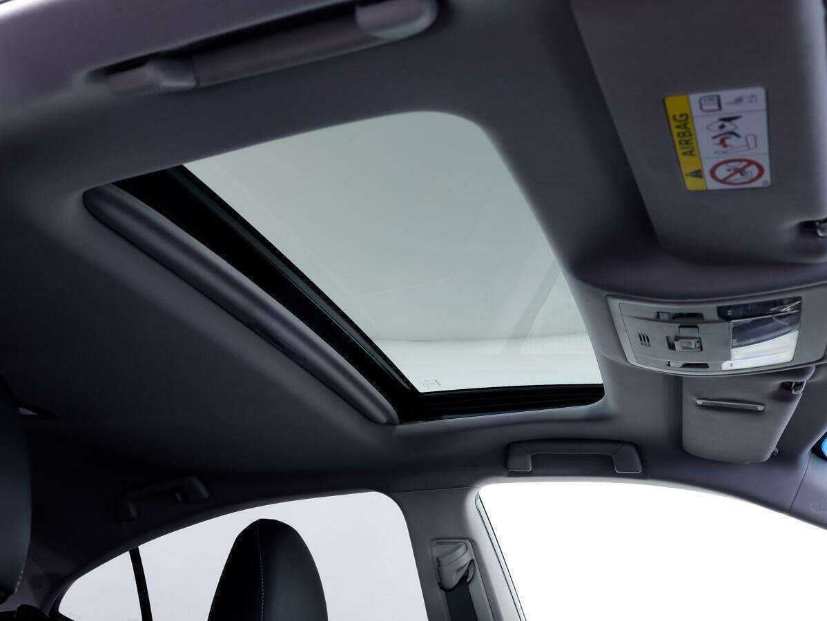 Купить Lexus ES 200, 2017, 104 501 км, фото №31