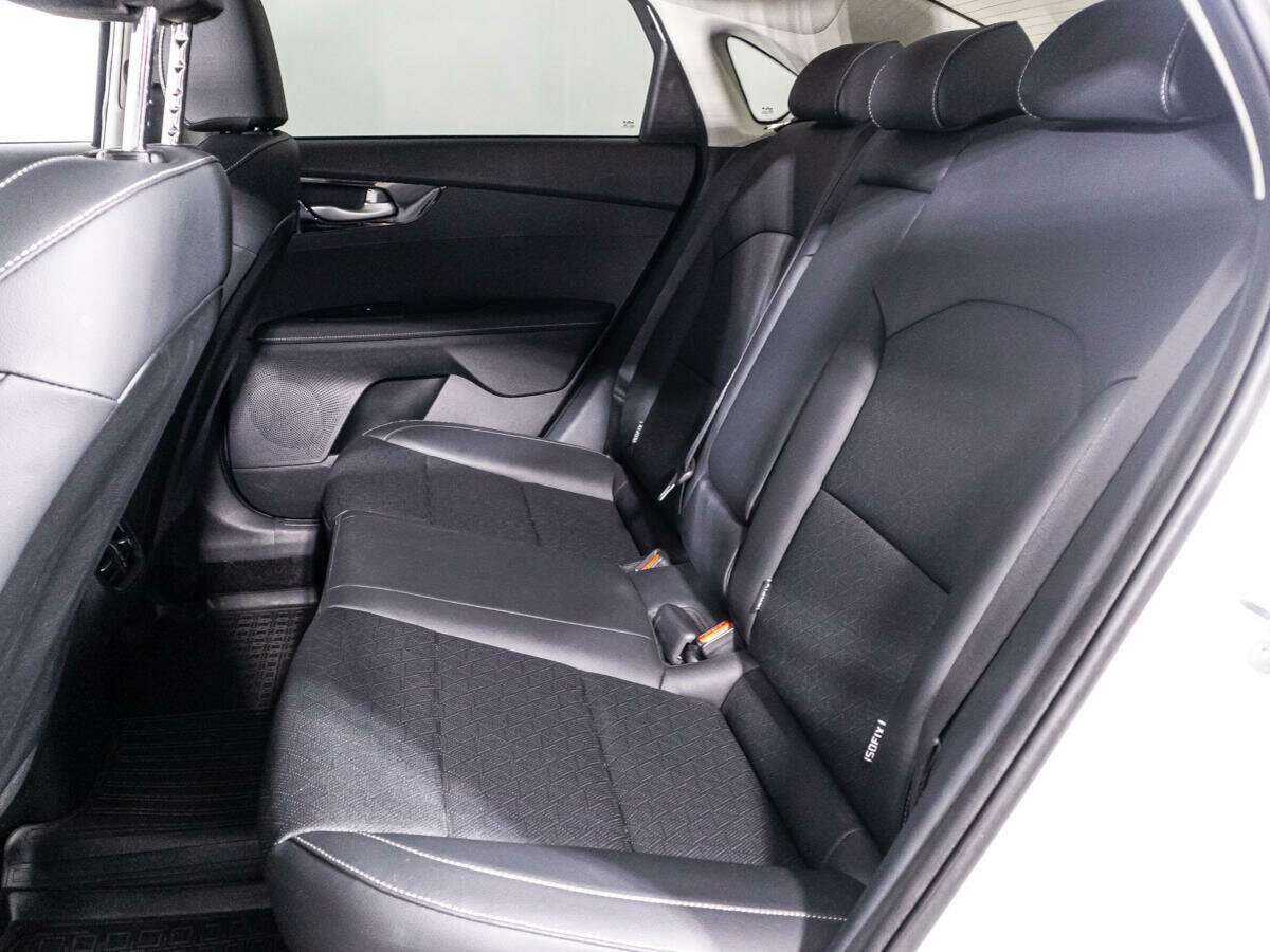 Купить Kia K3, 2022, 30 270 км, фото №10