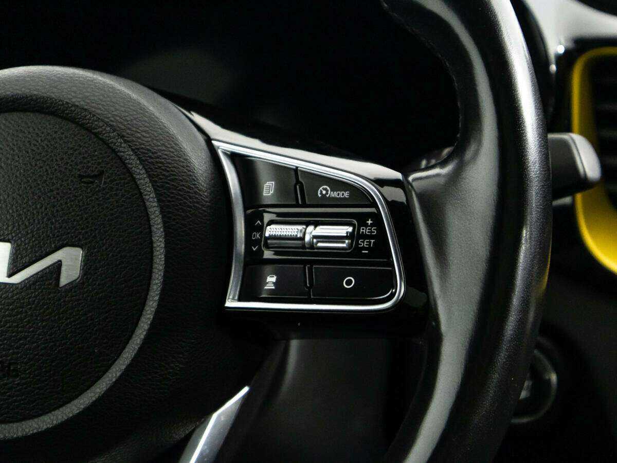 Купить Kia XCeed, 2021, 73 149 км, фото №29